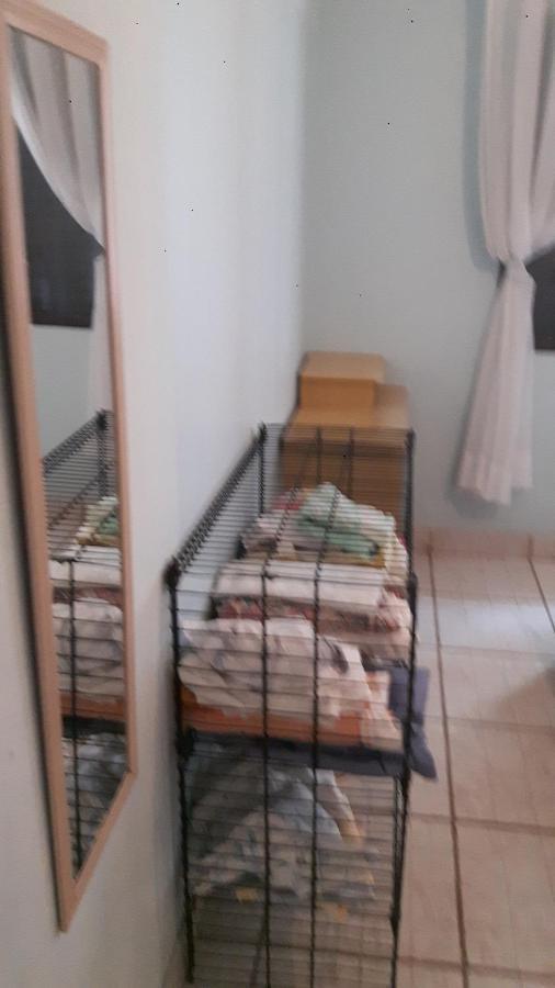 Apartamento no Guaujá/SP, c/ 2 q., 72 m2. Uma vaga na garagem Guarujá Exterior foto